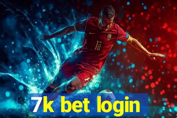 7k bet login